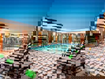 Foto Golden Tulip Doha ***** Doha