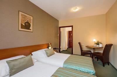 Best Western Galicya
