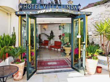 Foto Villa Linda *** Giardini Naxos