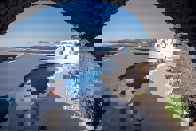 Foto Acro Blue Luxury Villas **** Akrotiri