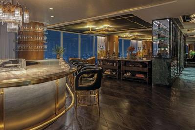 Foto Waldorf Astoria Bangkok ***** Bangkok