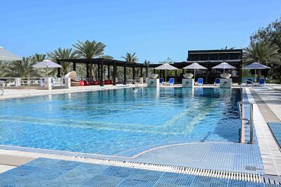 Foto Al Hamra Residence **** Ras Al Khaimah