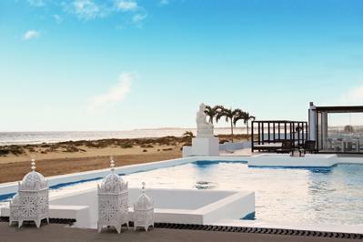 Foto LIVVO Budha Beach **** Santa Maria