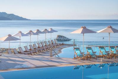 Foto Sivota Diamond Spa ***** Sivota