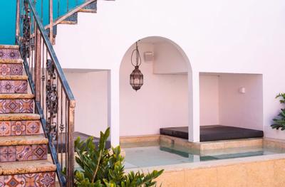 Foto BOHO Bohemian Boutique *** Willemstad