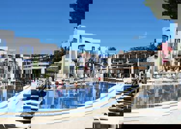 Foto Serpina *** Gumbet