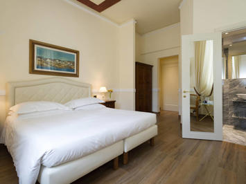 Foto Hotel Kraft **** Florence