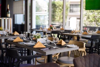 Foto Signature 1 Hotel Barsha Heights - TECOM **** Dubai