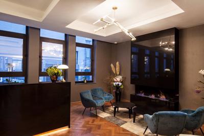 Foto Montcalm Royal London House - City Of London ***** Londen