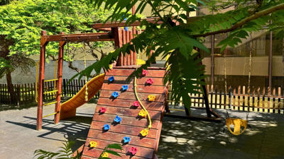 Foto HVD Riviera Beach Hotel ***** Goudstrand Golden Sands