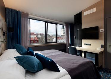 Kalev Spa Hotel en Waterpark