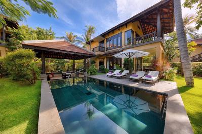 Anantara Mui Ne Resort en Spa