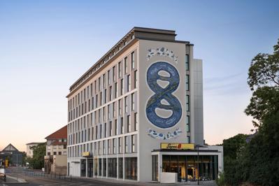 Foto Super 8 Dresden *** Dresden