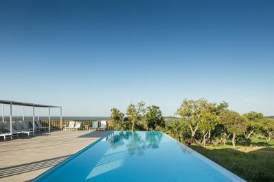 Foto Sobreiras - Alentejo Country Hotel **** Grandola