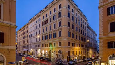 Foto Sonya *** Rome