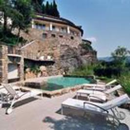 Foto Eden Rock Resort **** Florence