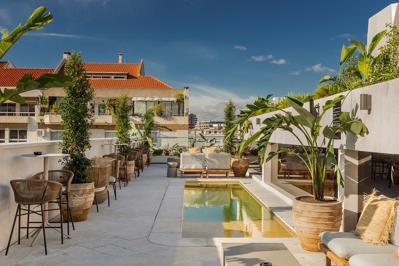 Hotel Evolution Valbom
