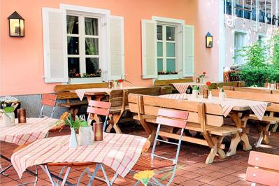Foto Achat Schreiberhof **** Aschheim