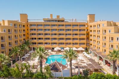 Foto Esra Family Suites *** Didim