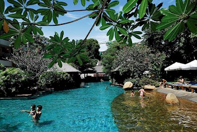 Foto Woodlands Resort **** Pattaya