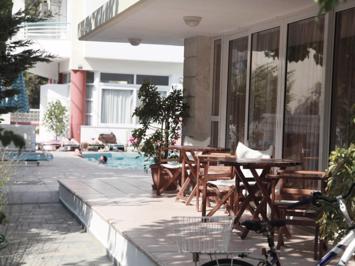 Foto Anastasia ** Kos-stad