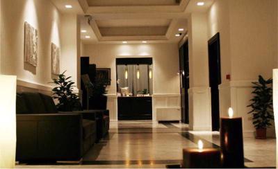 Foto Hotel LH Hotel Excel Roma Montemario **** Rome