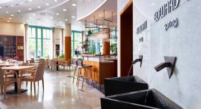 Foto Cristal Palace **** Marianske Lazne