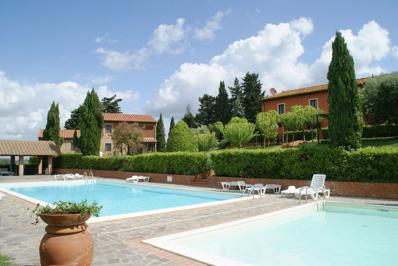 Foto Castellare di Tonda Resort en Spa **** Montaione