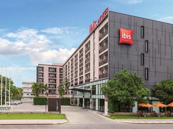 Foto Ibis Hua Hin *** Hua Hin