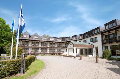 Foto Dorint Venusberg Bonn **** Bonn
