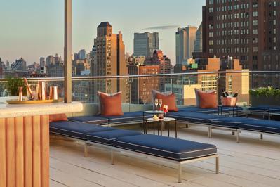 Foto Modernhaus Soho ***** New York City