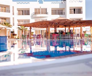 Foto Old Vic Sharm Resort **** Sharm el Sheikh