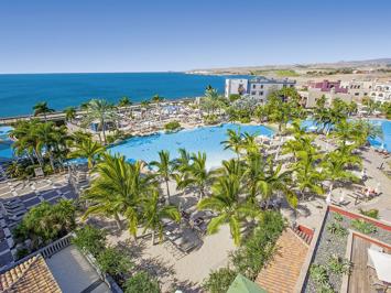 Foto Lopesan Villa del Conde en Thalasso ***** Meloneras