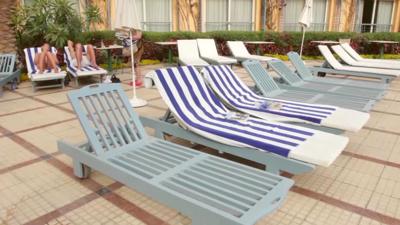 Foto Sea Garden *** Hurghada