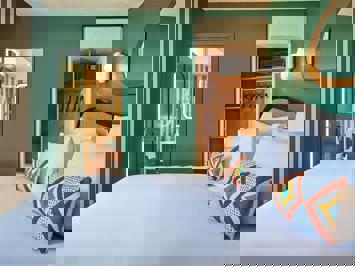 Foto Mercure Paris Butte Montmartre Basilique *** Parijs