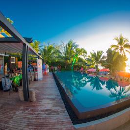 Foto Mystik Life Style *** Mont Choisy