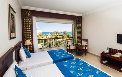 Foto COOEE Caribbean World Resort Soma Bay ***** Soma Bay