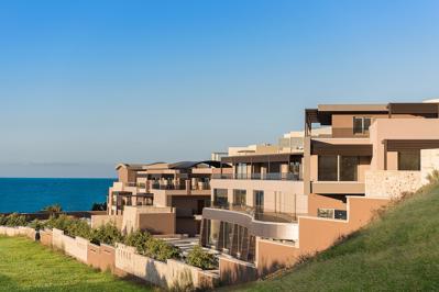 Foto Cretan Dream Resort en Cretan Dream Royal Luxury Suites **** Kato Stalos
