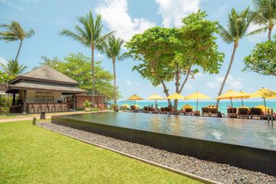 Foto Buri Rasa Village **** Chaweng Beach