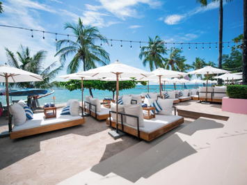 Foto Pullman Pattaya Hotel G ***** Pattaya
