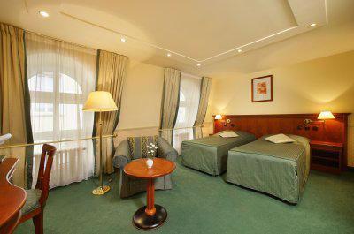 Foto Adria **** Praag