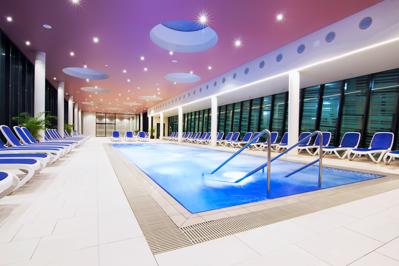 Foto Terme Vivat **** Moravske Toplice