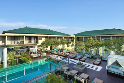 Hotel Mercure Bali Legian