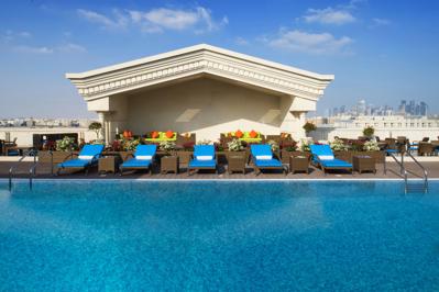 Foto Warwick Doha ***** Doha