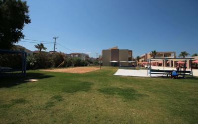 Foto Castro Maleme