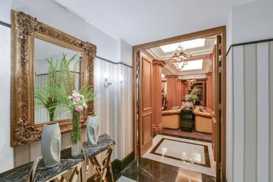 Foto Hilton Astor Saint Honore **** Parijs