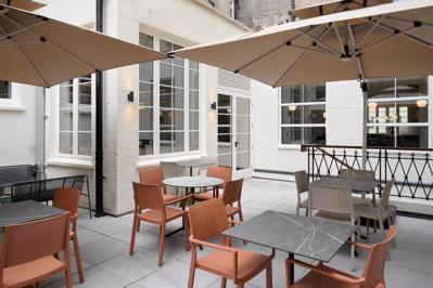 Foto Four Points by Sheraton London Euston *** Londen