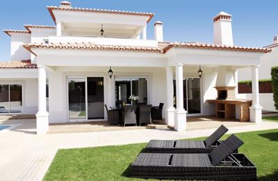 Foto Praia del Rey Golf en Beach Resort The Village **** Praia D El Rey