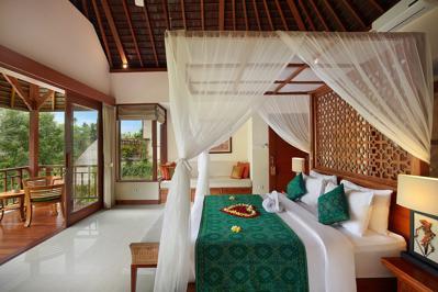 Foto Jannata **** Ubud