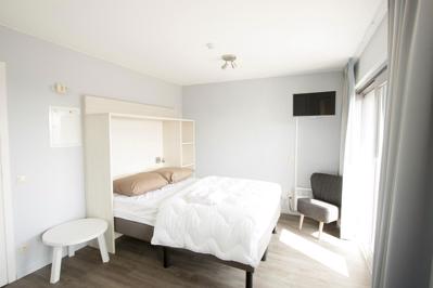 Foto Holiday Suites Blankenberge *** Blankenberge